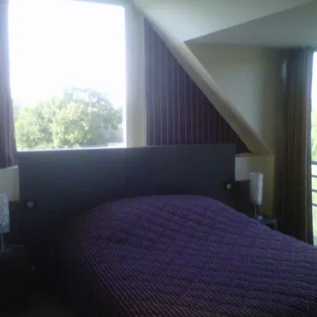 Hotel Domaine De Kermodest Quemper-Guezennec