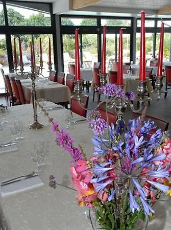 Domaine De Kermodest Hotel
