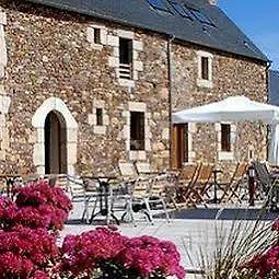 Domaine De Kermodest 3* Quemper-Guézennec
