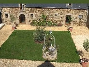 Hotel Domaine De Kermodest